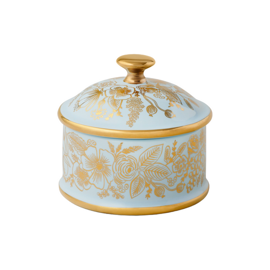 Colette Porcelain Box by Rifle Paper Co