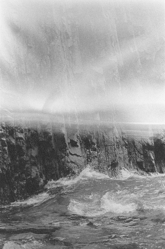 Dead Air Extrait de parfum, 50 ml by Oddity