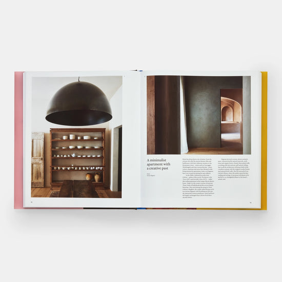 Load image into Gallery viewer, Italian Interiors
