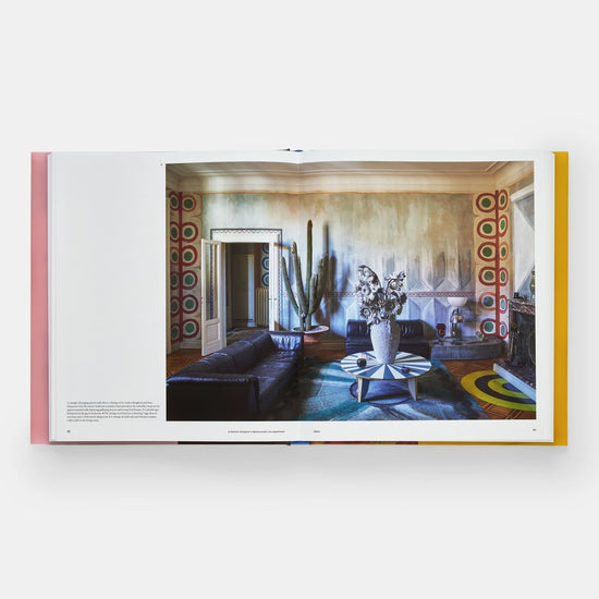 Load image into Gallery viewer, Italian Interiors
