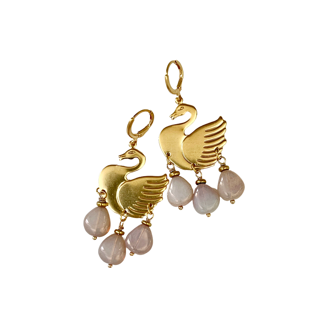 Alina Earrings