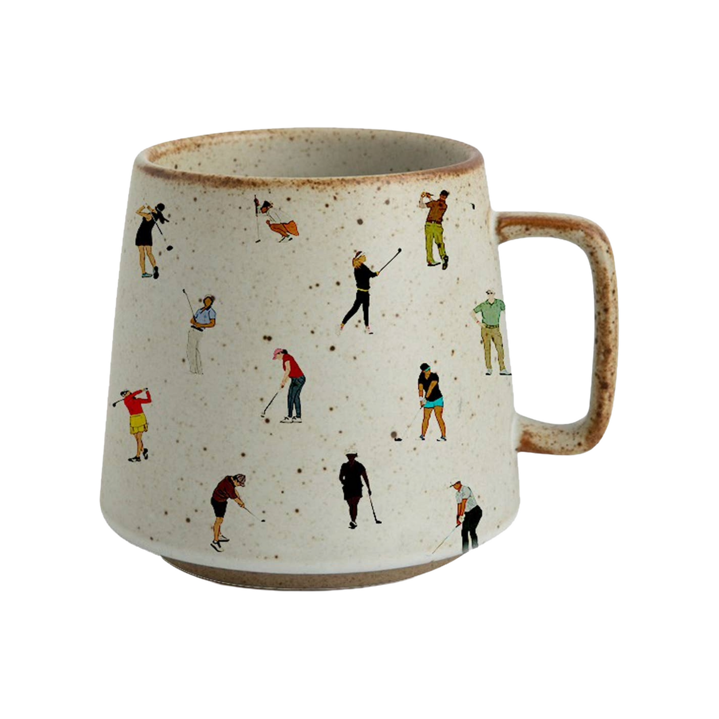 Fairway Harmony Ceramic Mug