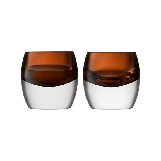Whiskey Club Tumbler Set