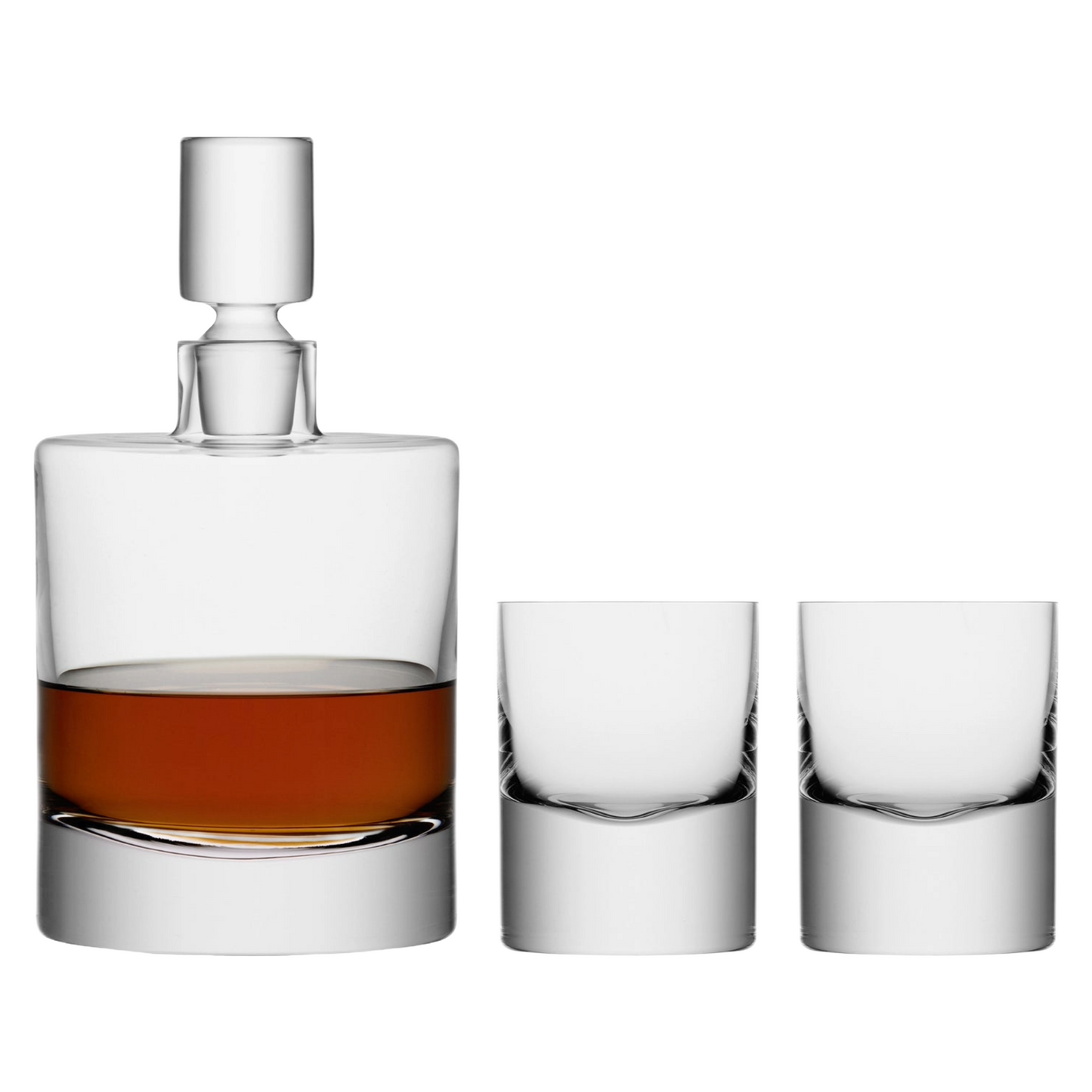 Boris Whisky Set