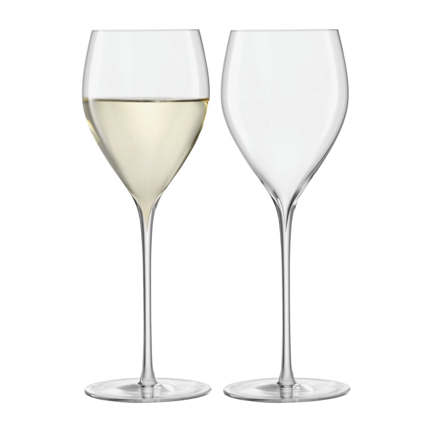 Savoy White Wine Glass Set