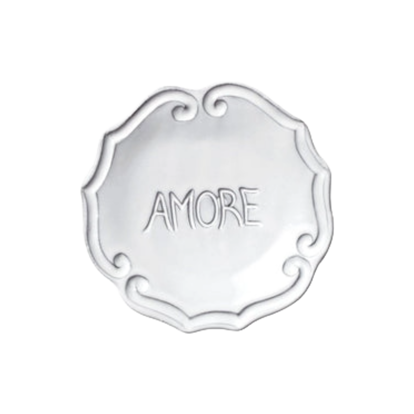 Incanto Amore Plate