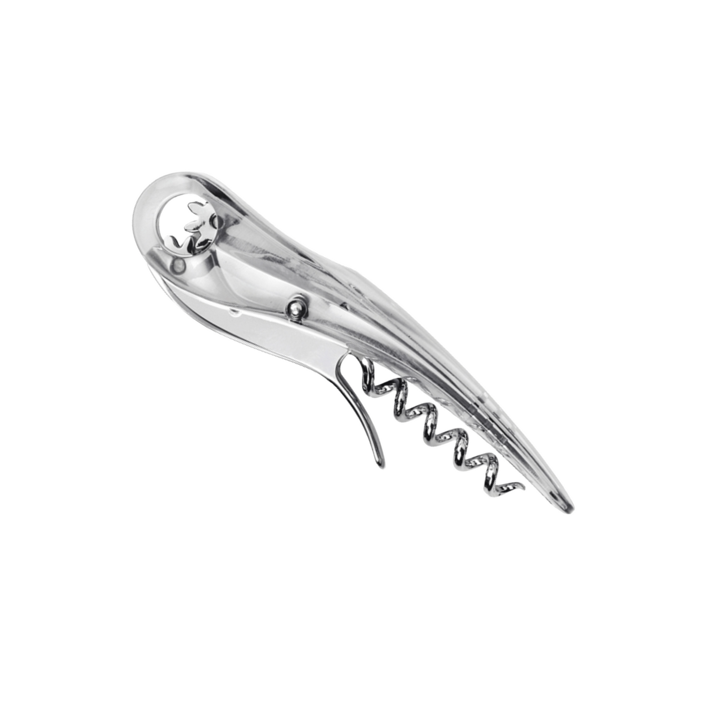 Soft Machine Crystal Wine Opener
