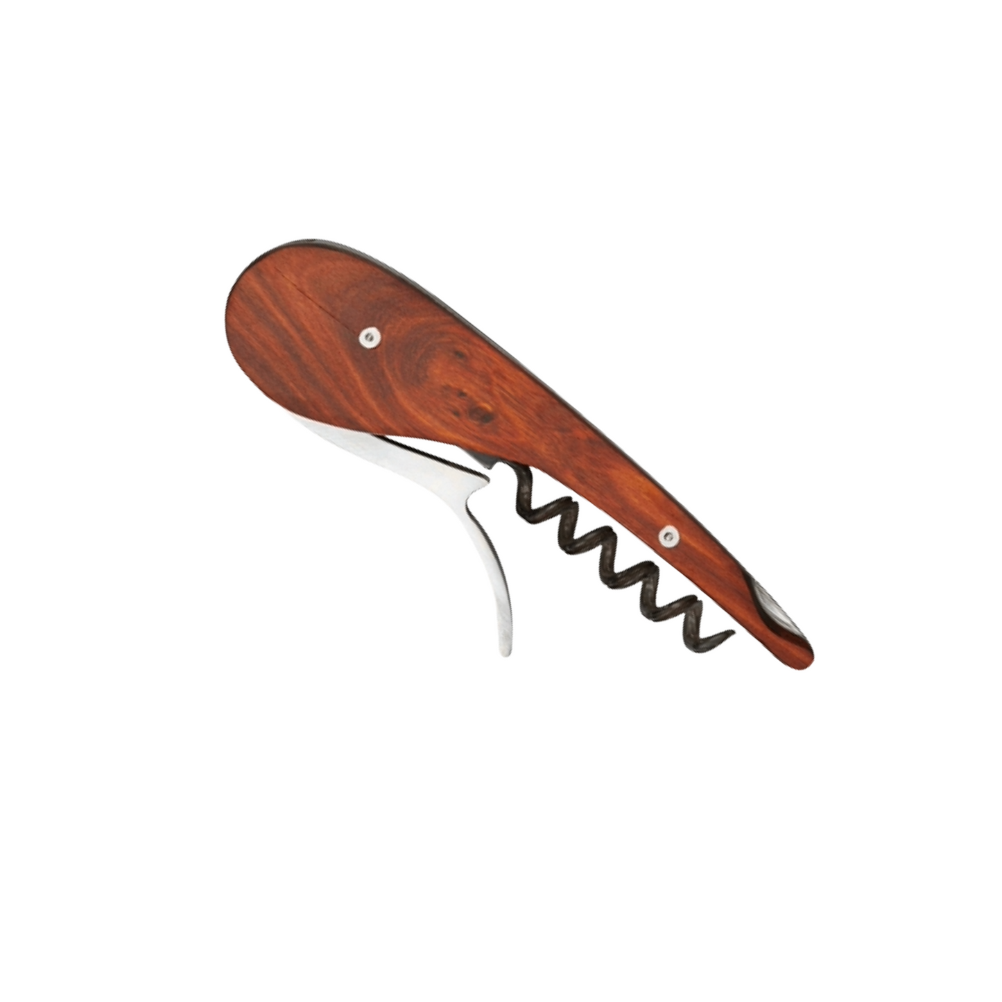 Soft Machine Rosewood Wine Opener
