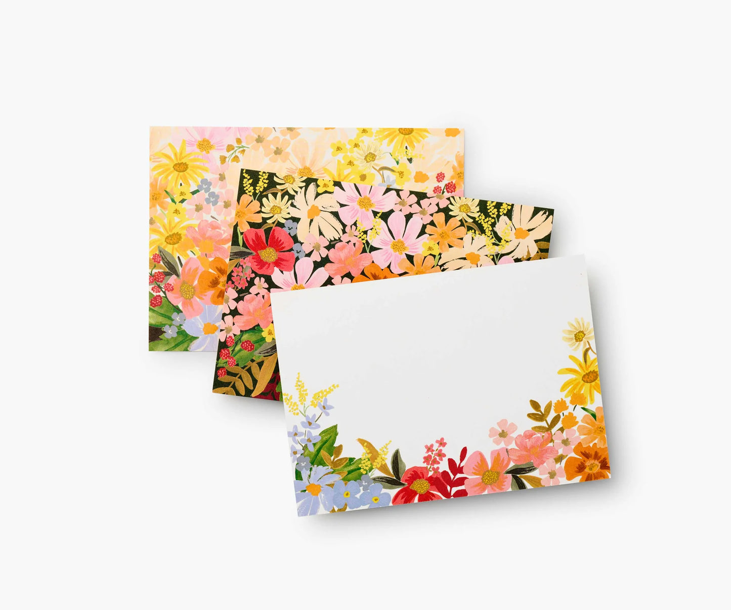 Marguerite Social Stationery Set by Rifle Paper Co.