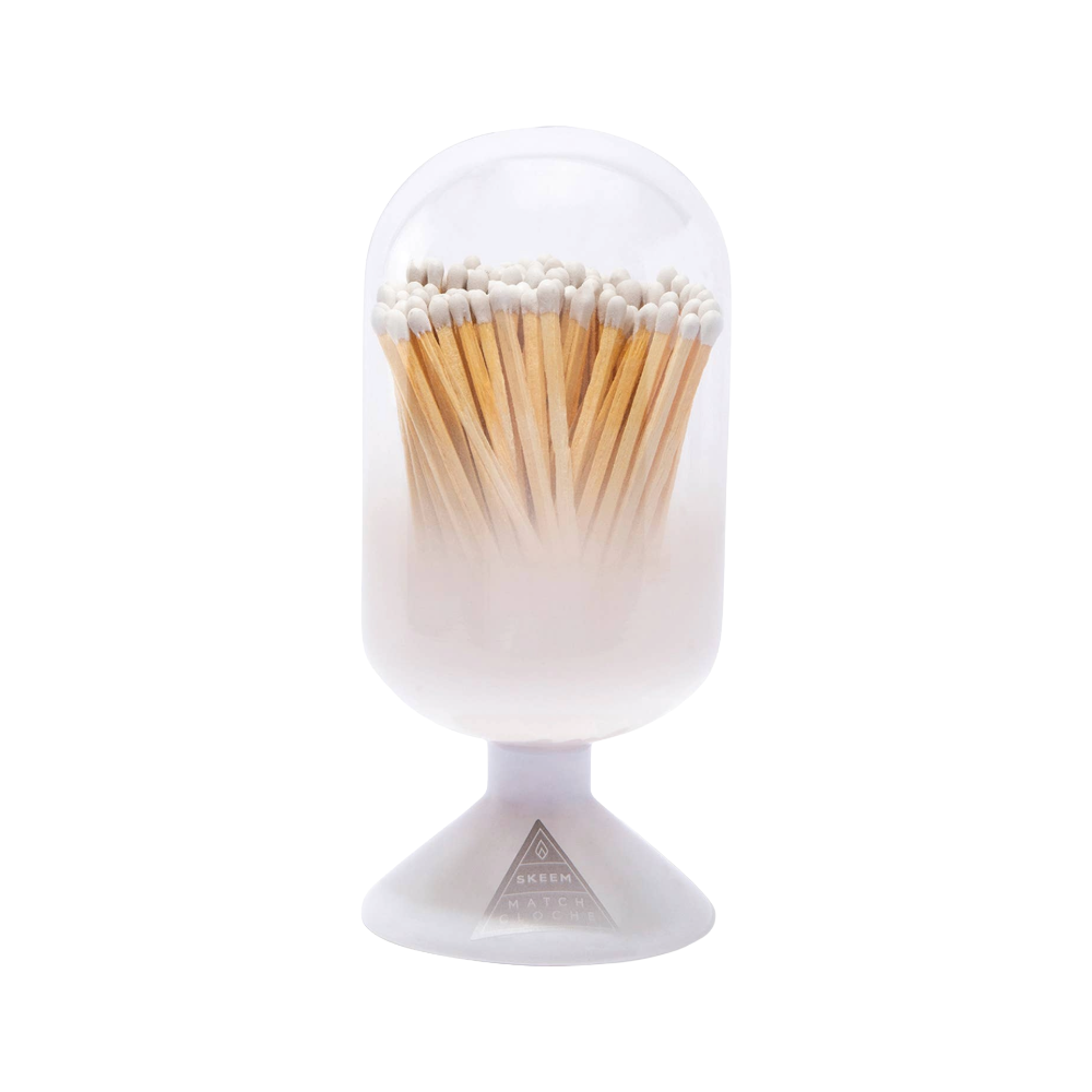 Cloud Match Cloche