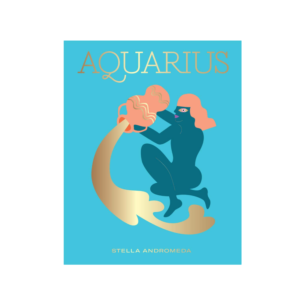 Seeing Stars: Aquarius