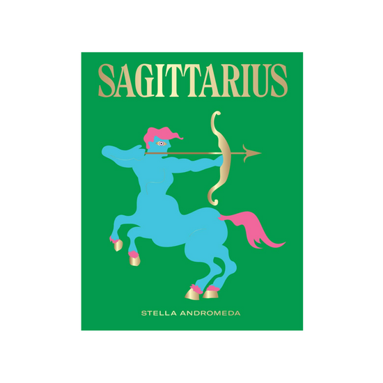 Seeing Stars: Sagittarius