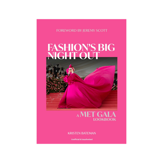 Fashion's Big Night Out
