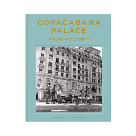Copacabana Palace