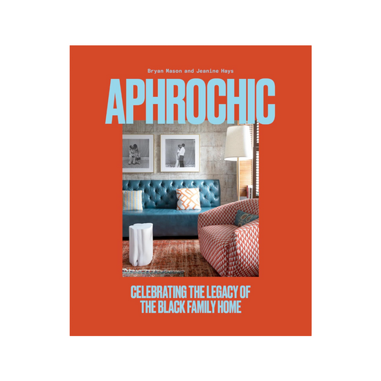 AphroChic by Jeanine Hays and Bryan Mason