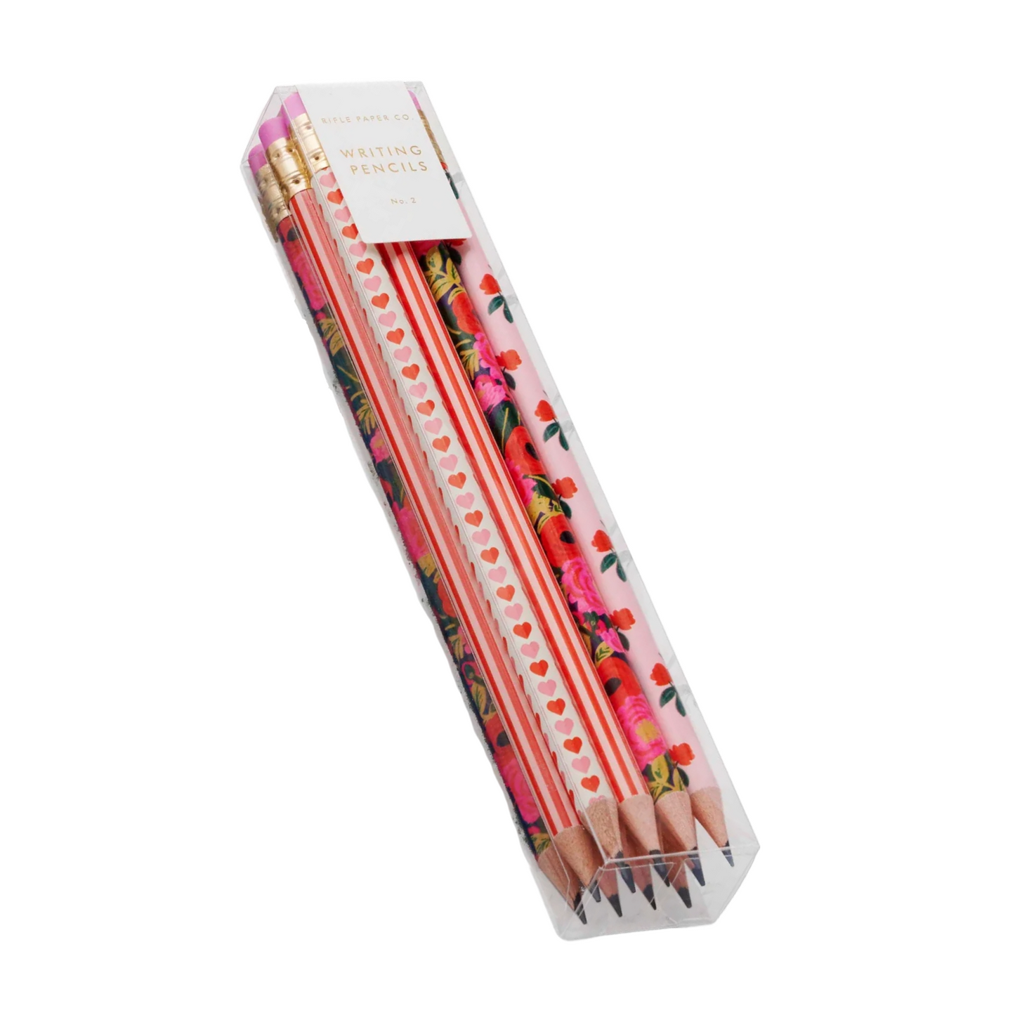 Juliet Pencil Set