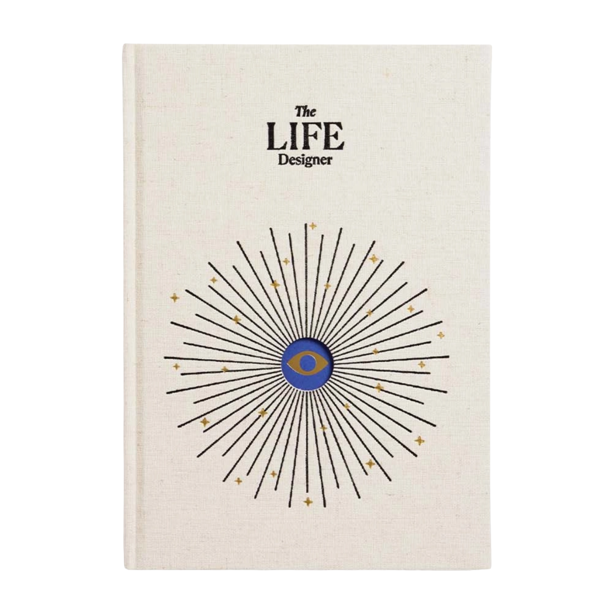 The Life Designer Journal by Intelligent Change