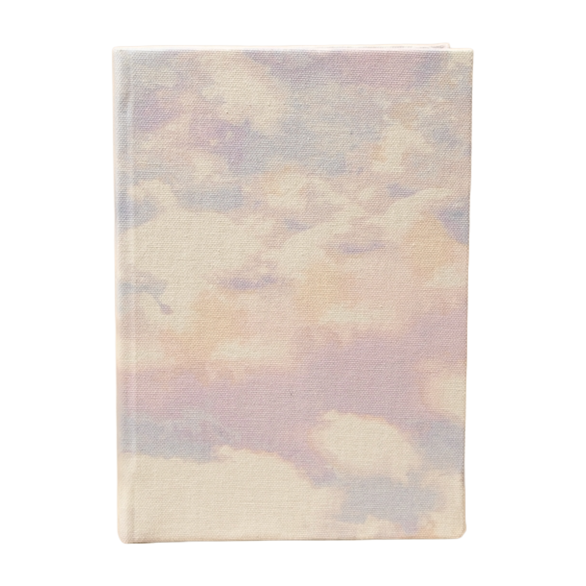 Sky's The Limit Hardcover Notebook