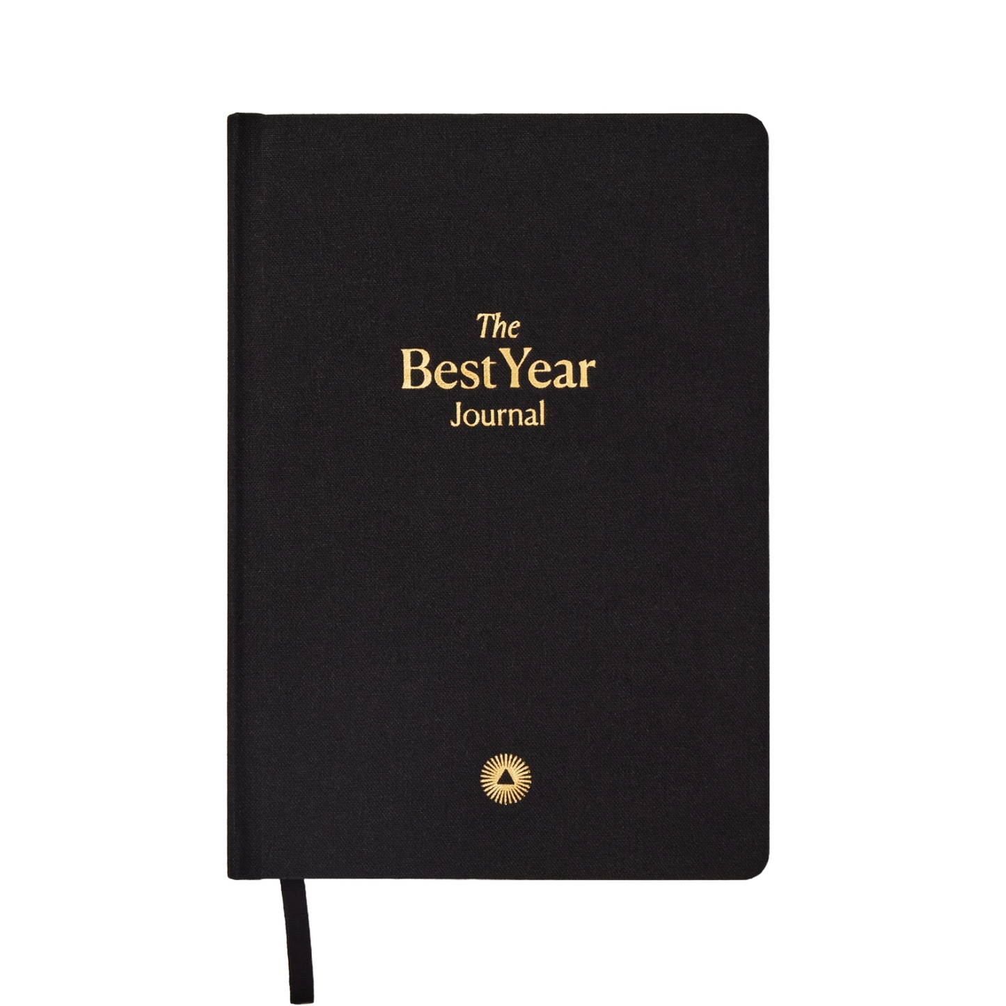 The Best Year Journal by Intelligent Change