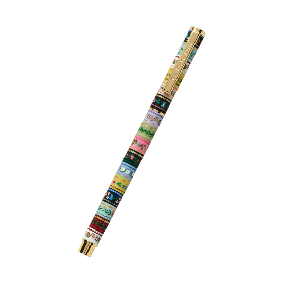 Gemma Refillable Pen