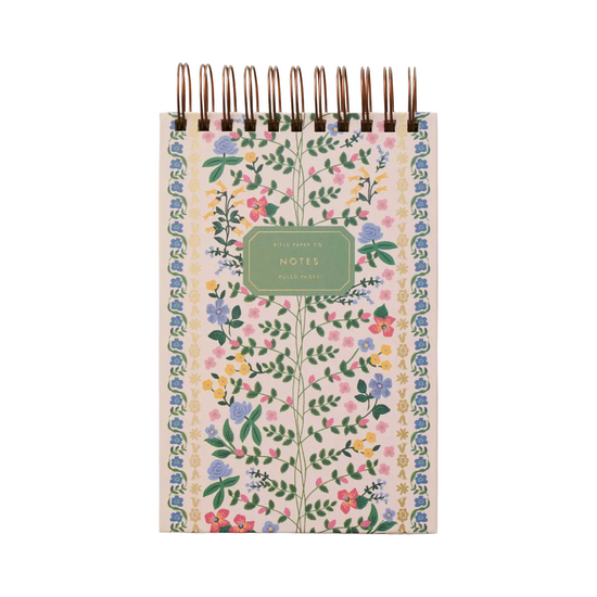 Wildwood Top Spiral Notebook