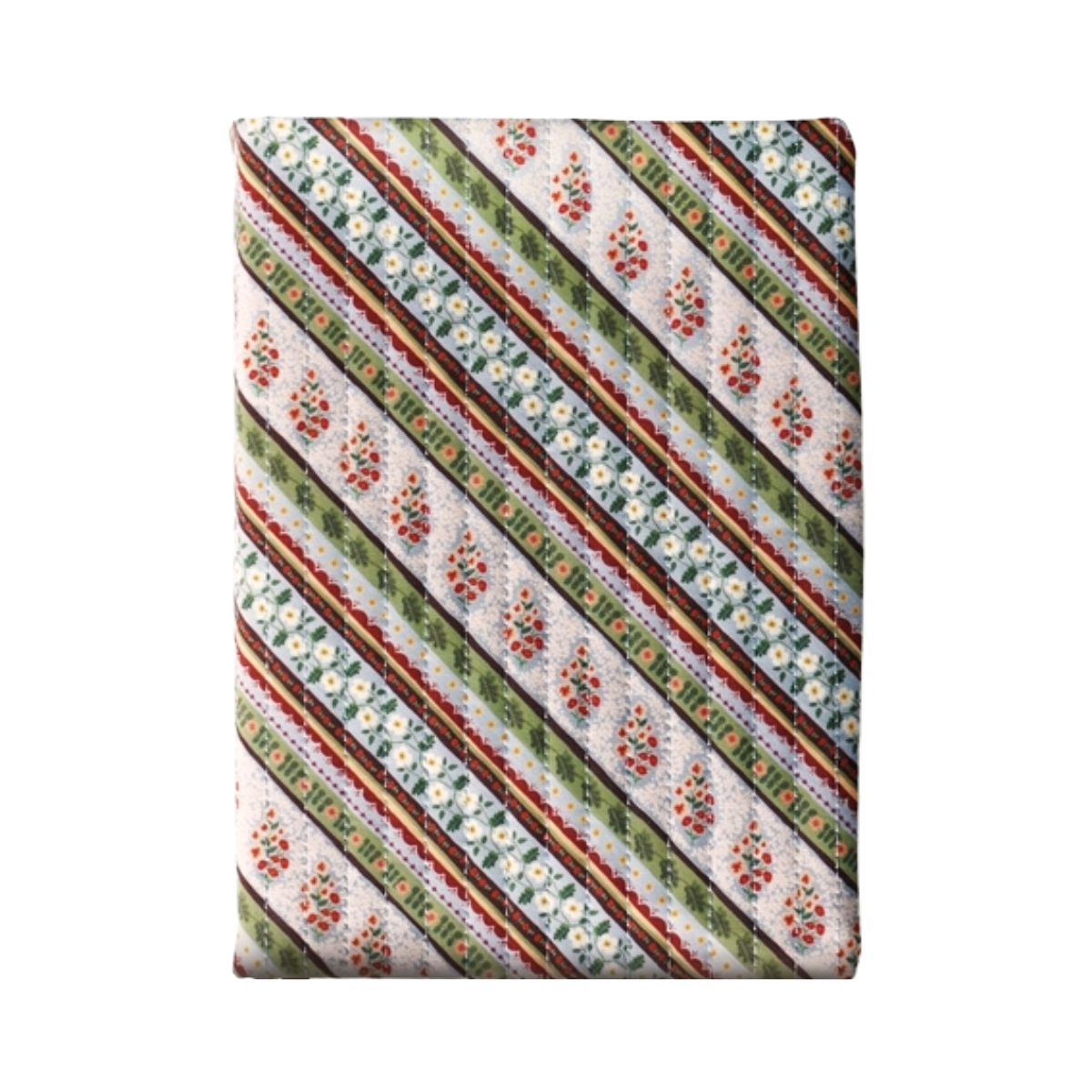Rifle Paper Co. Paisley Quilted Journal