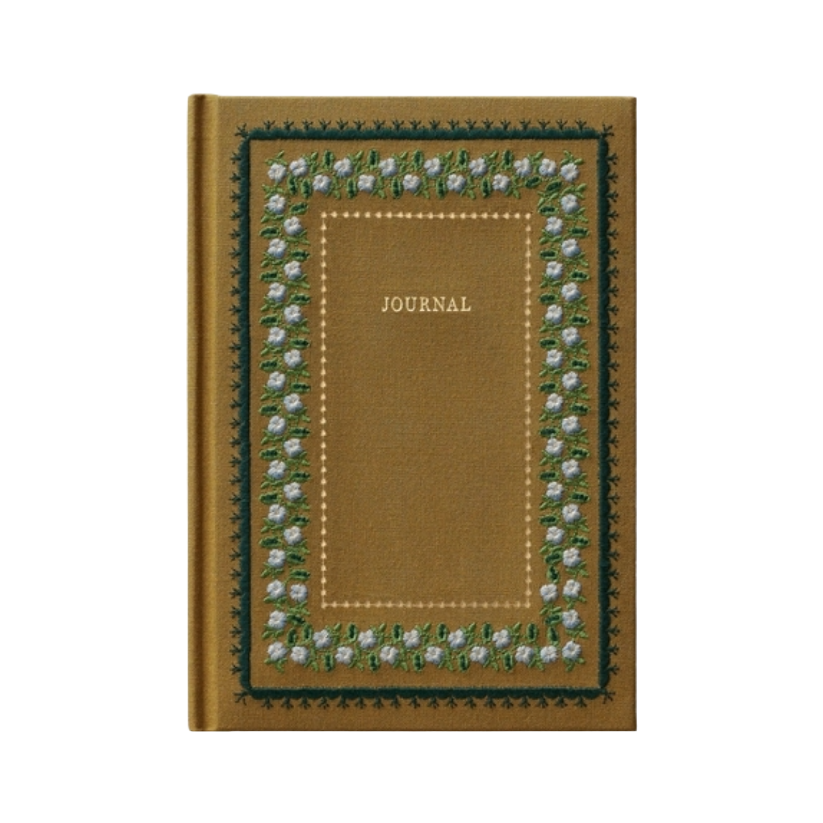 Rifle Paper Co. Portico Embroidered Journal