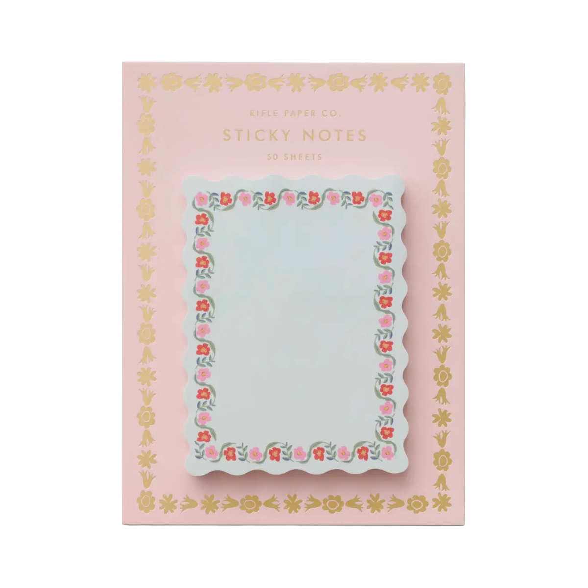 Delphine Sticky Notes