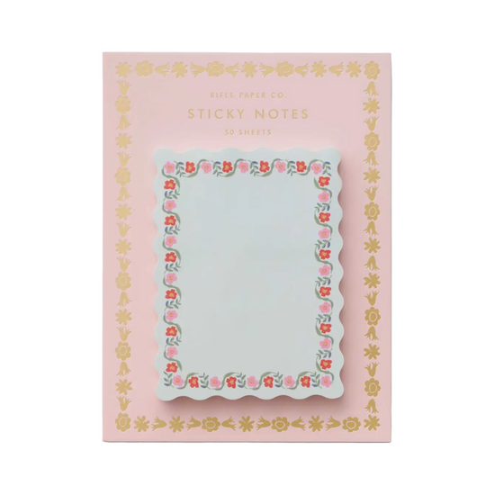 Delphine Sticky Notes