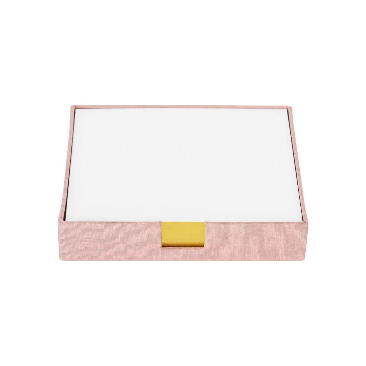 Rose Desk Jotter