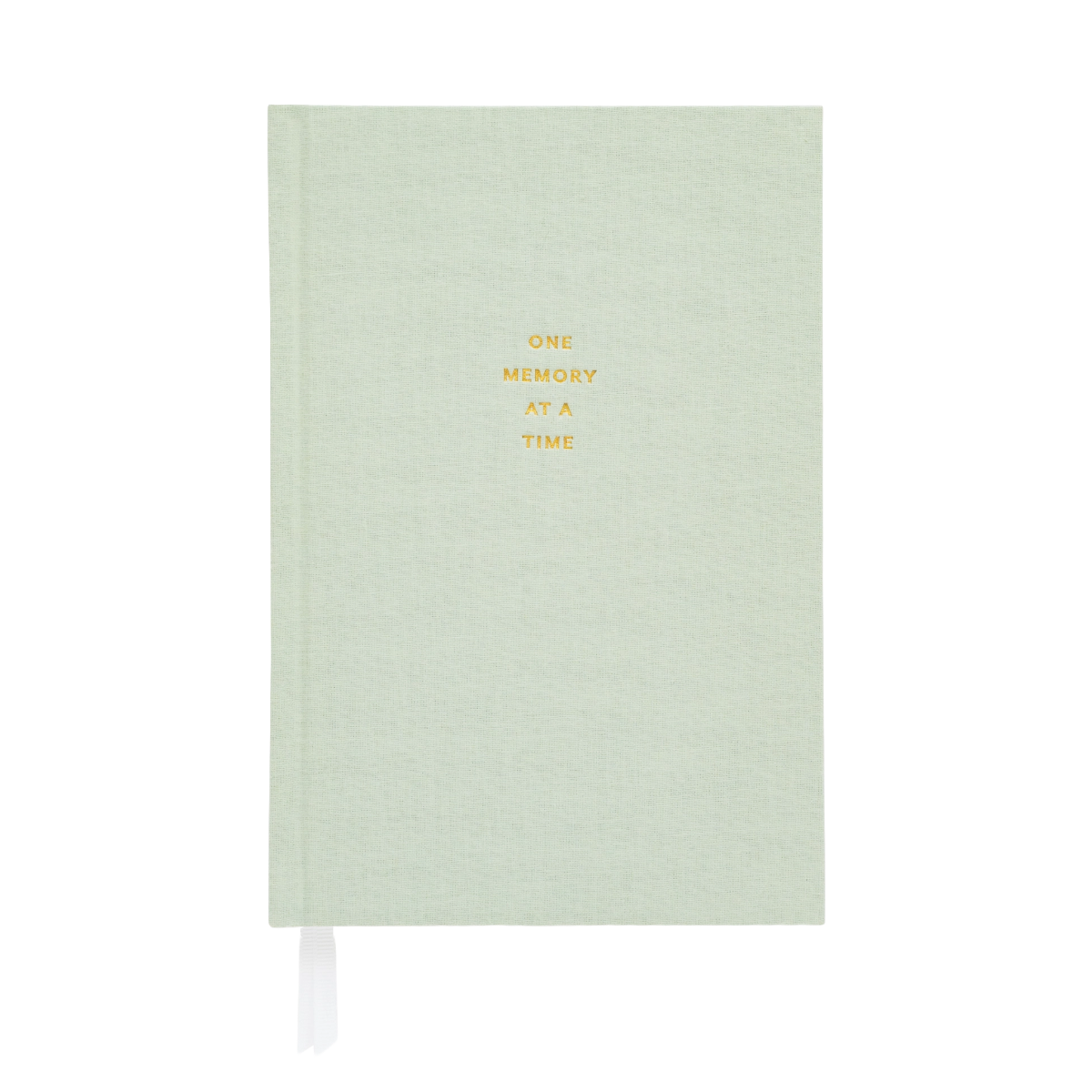 One Memory Journal by Sugar Paper