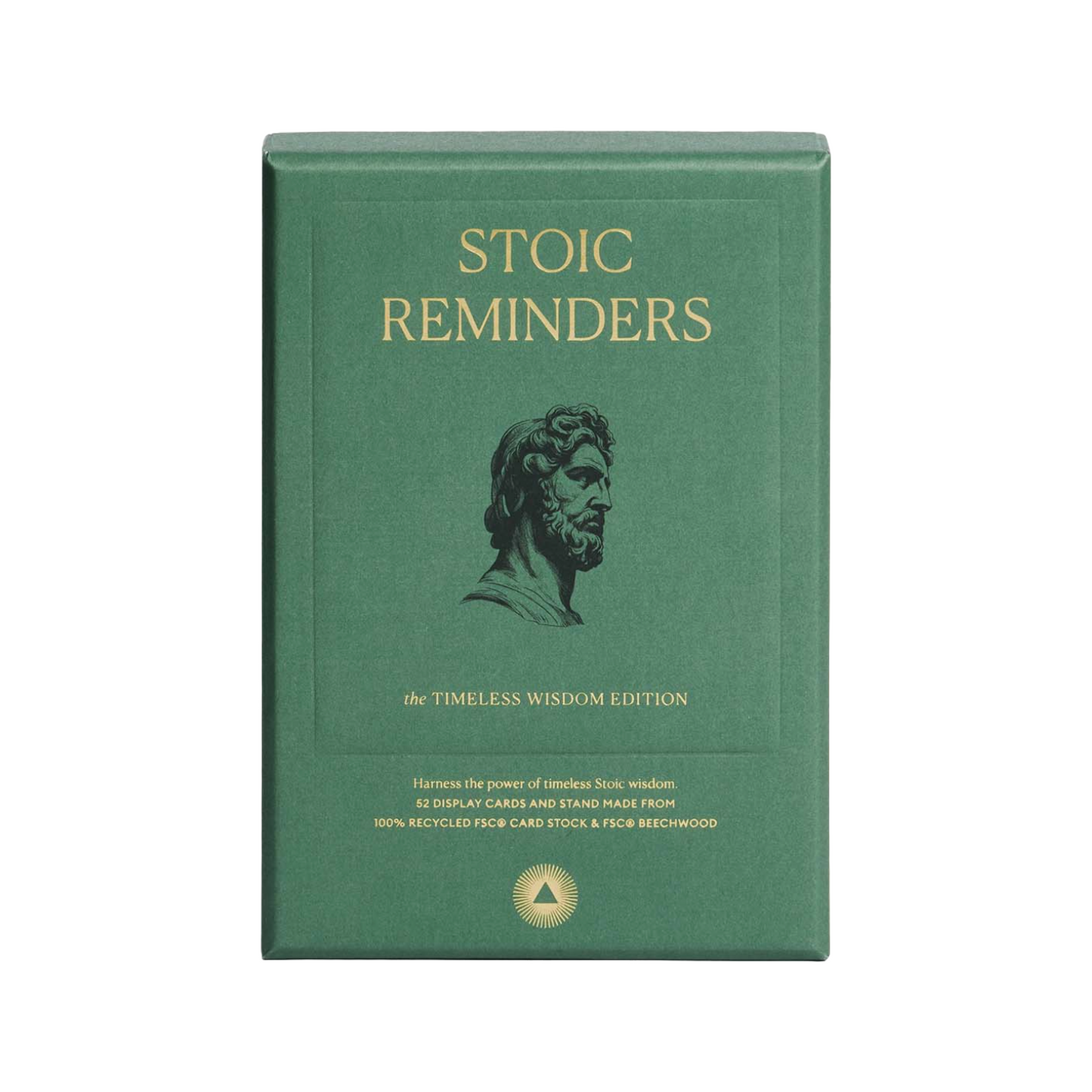 Stoic Reminders by Intelligent Change