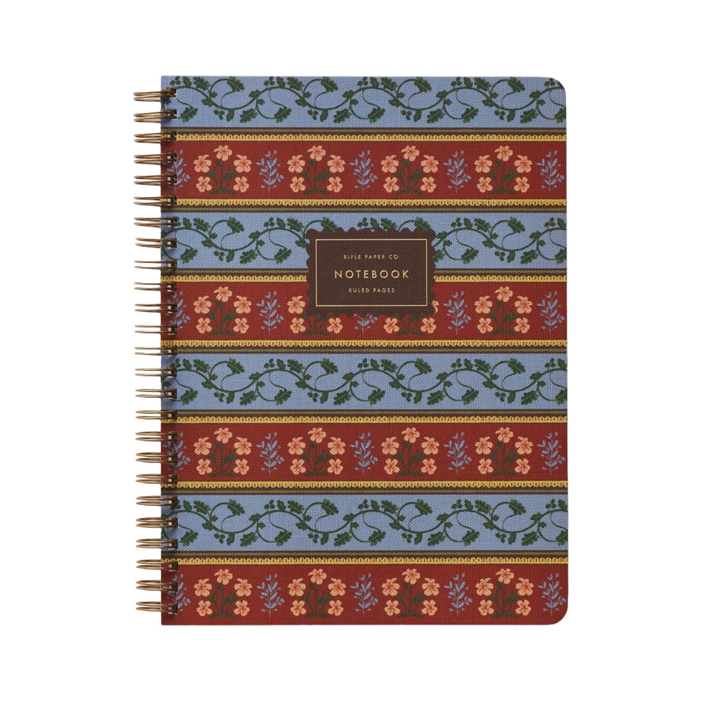 Rifle Paper Co. Portico Spiral Notebook