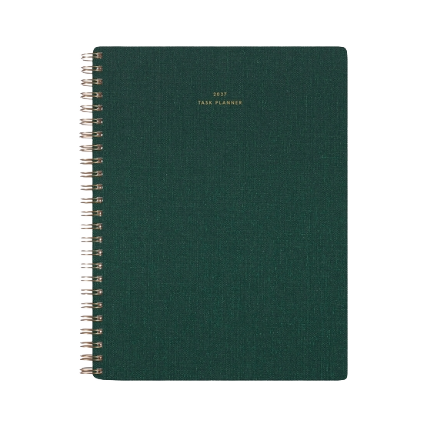 Appointed 2027 Compact Task Planner