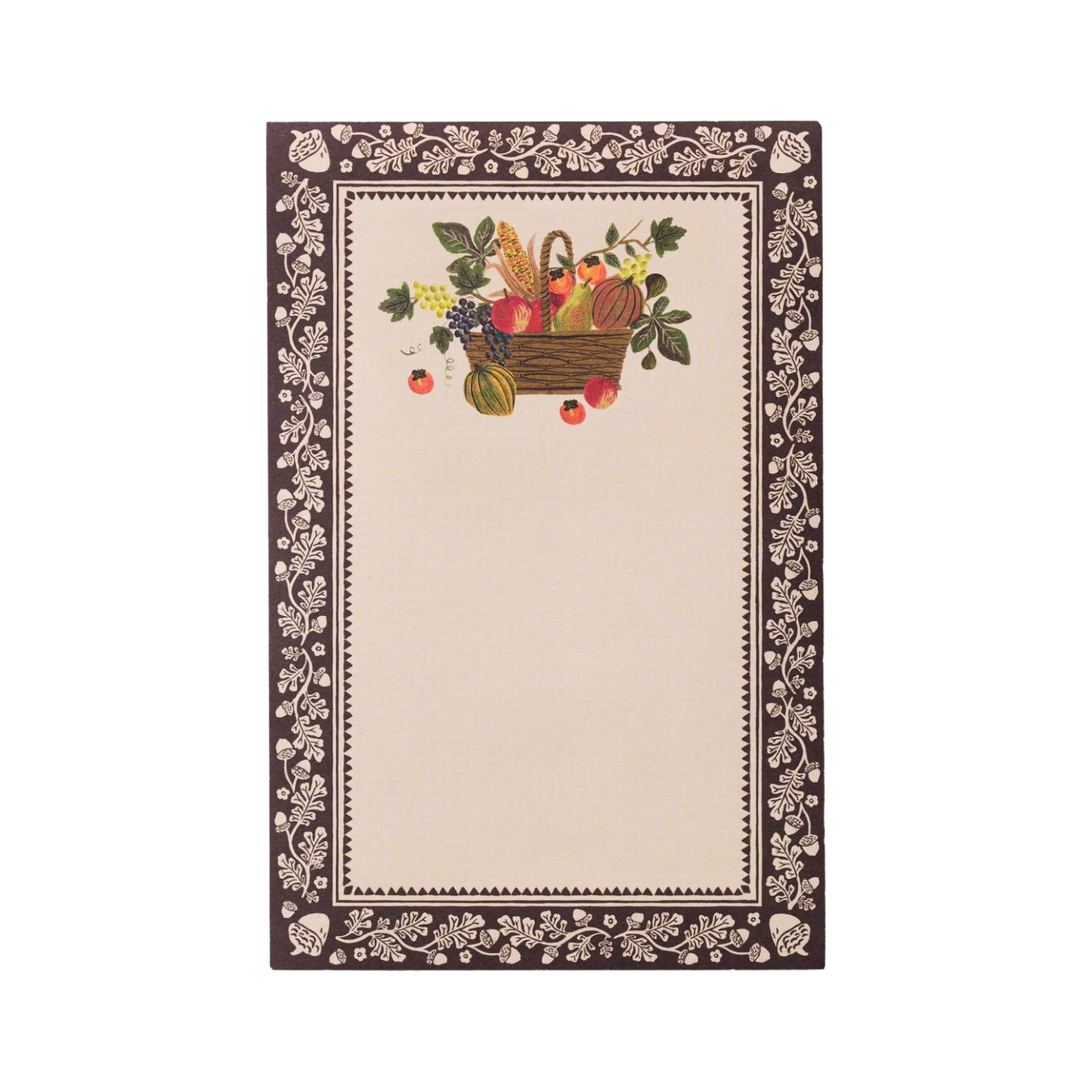 Rifle Paper Co. Harvest Notepad