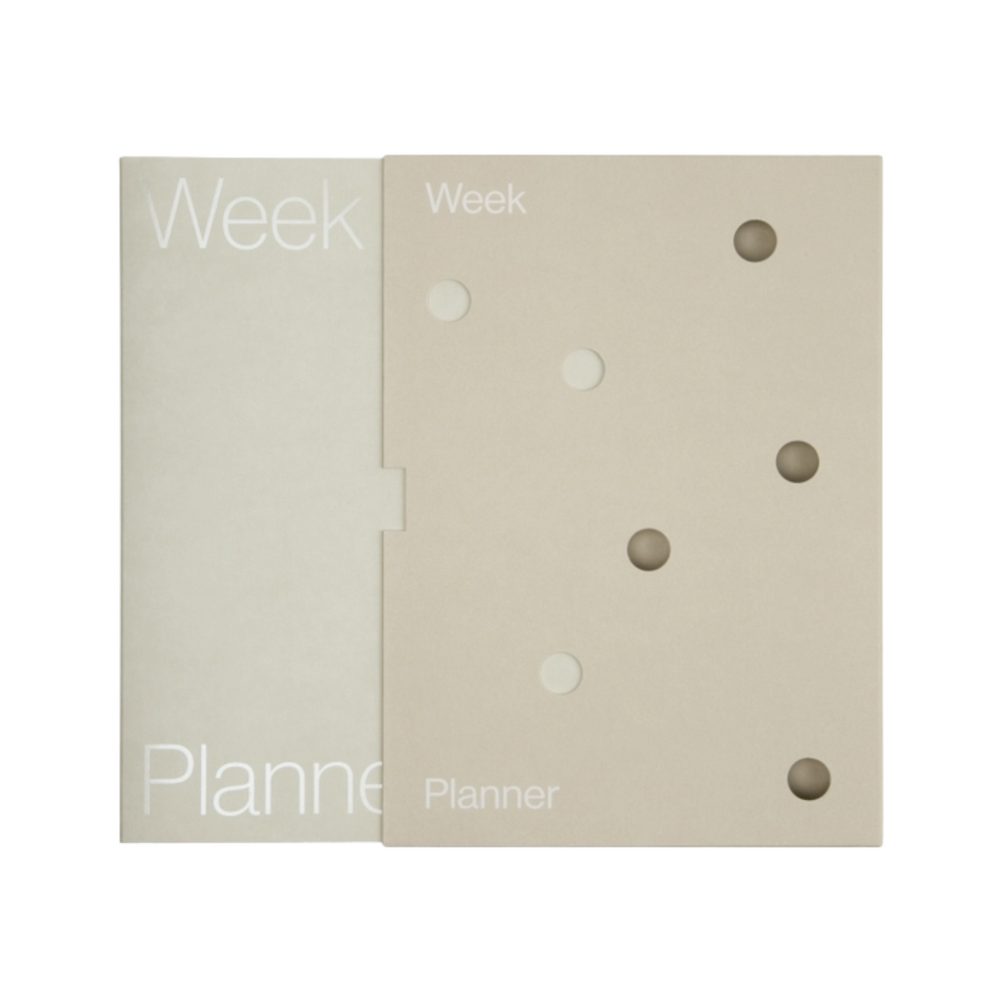 Week Planner