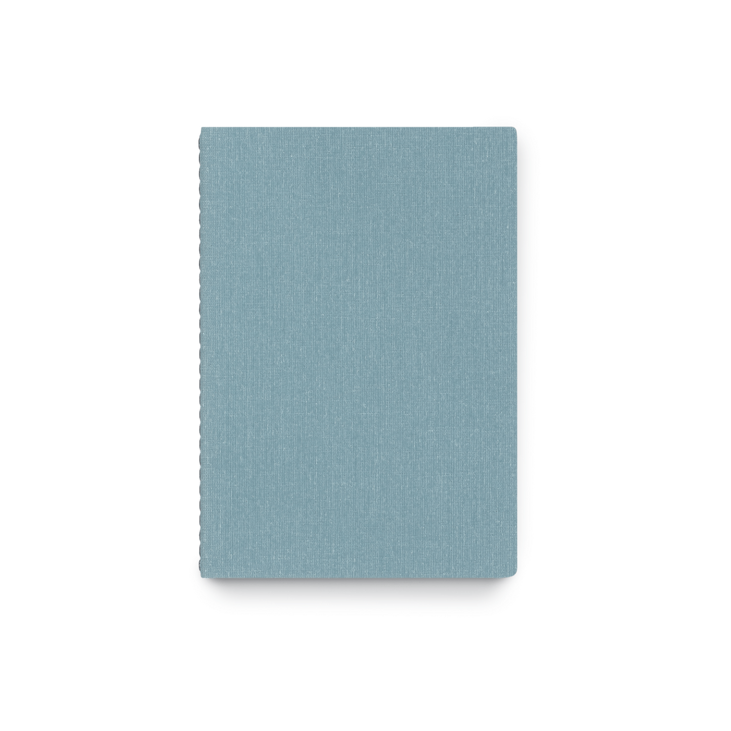 Appointed Chambray Mini Linen Jotter