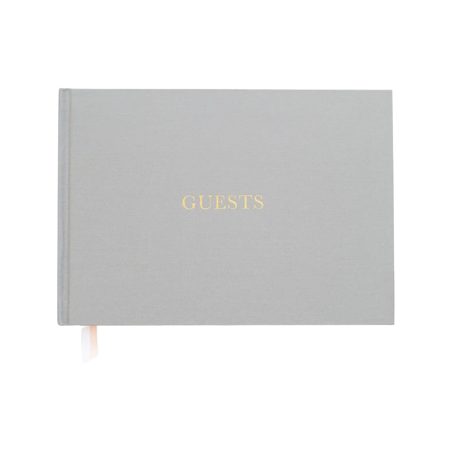 Guest Book by Sugar Paper