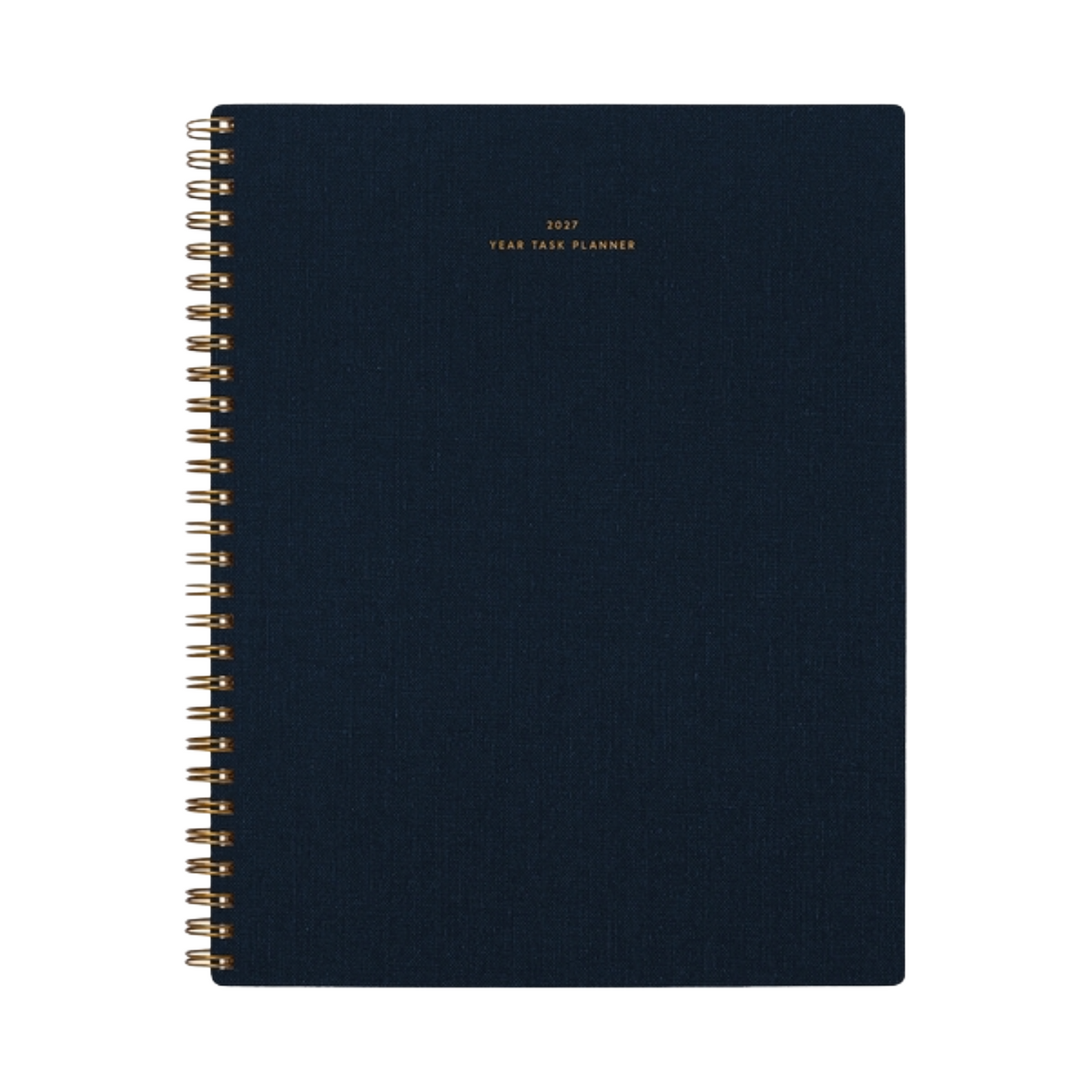 Appointed 2027 Year Task Planner