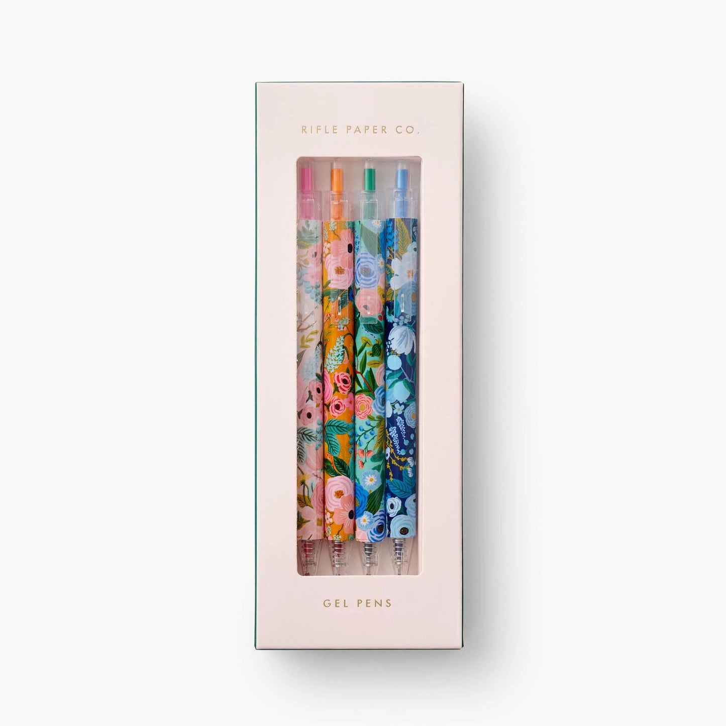 Rifle Paper Co. Garden Party Gel Pen Set