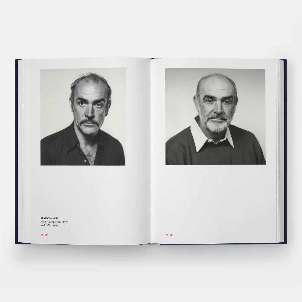 Passport Photo Service