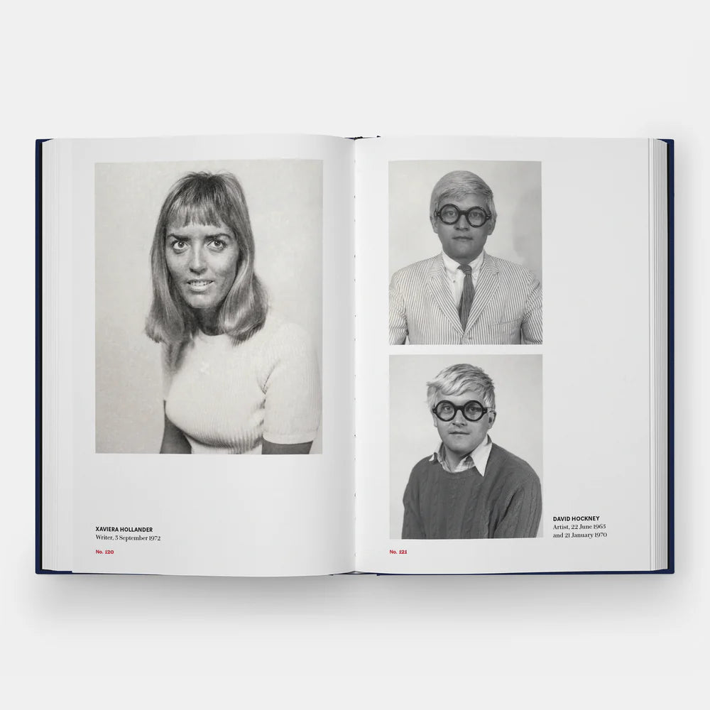 Passport Photo Service