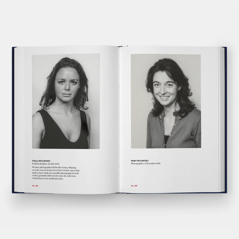 Passport Photo Service