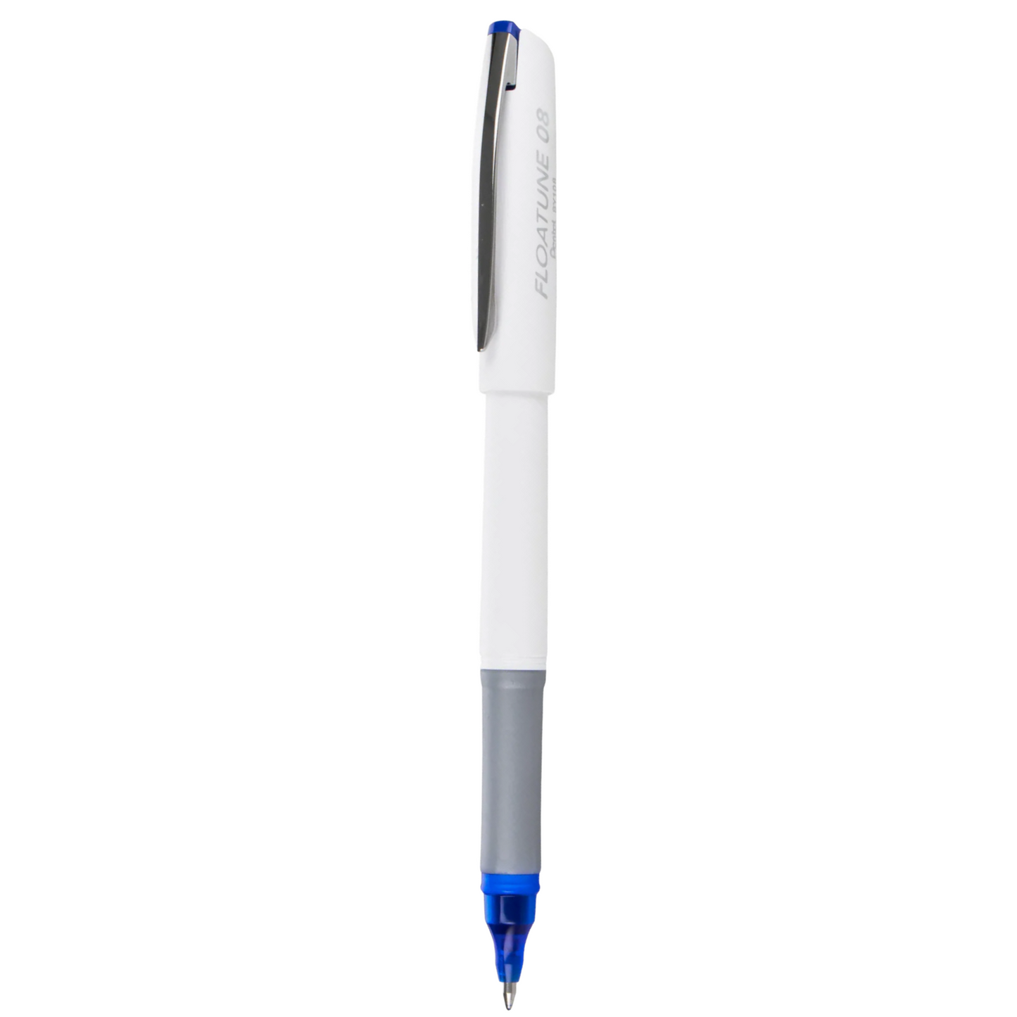 Blue Rollerball 0.8mm Pen by Floatune