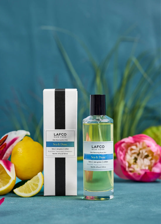 Sea & Dune Room Mist by LAFCO