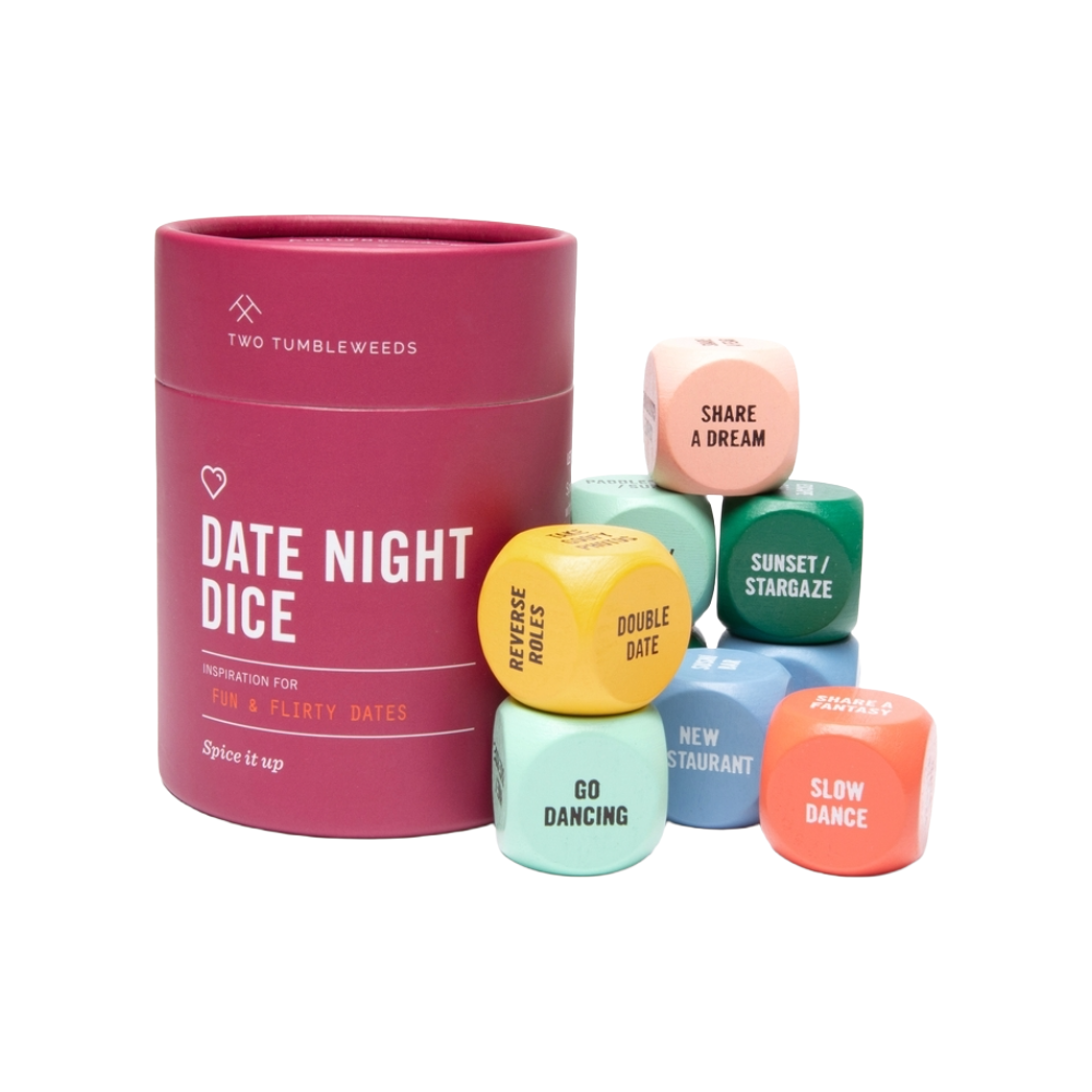 Date Night Dice
