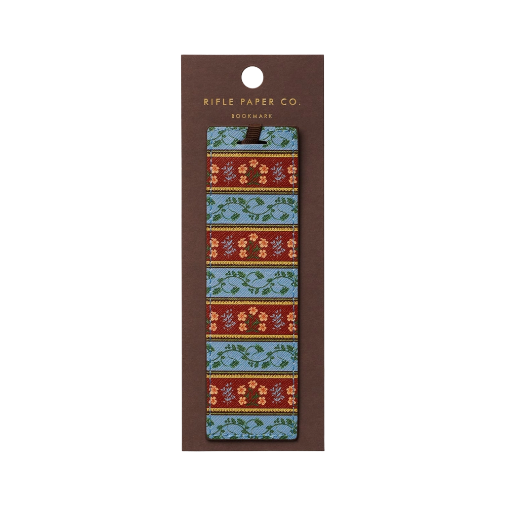 Rifle Paper Co. Portico Bookmark