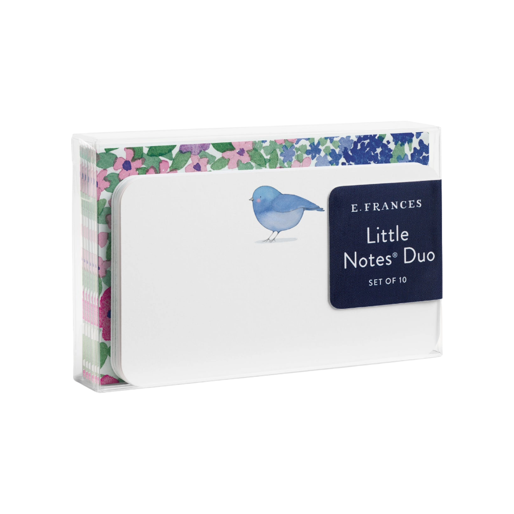 Birdie Little Note Set