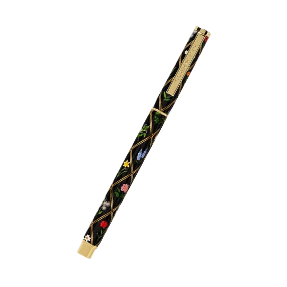 Garden Study Refillable Pen by Rifle Paper Co.