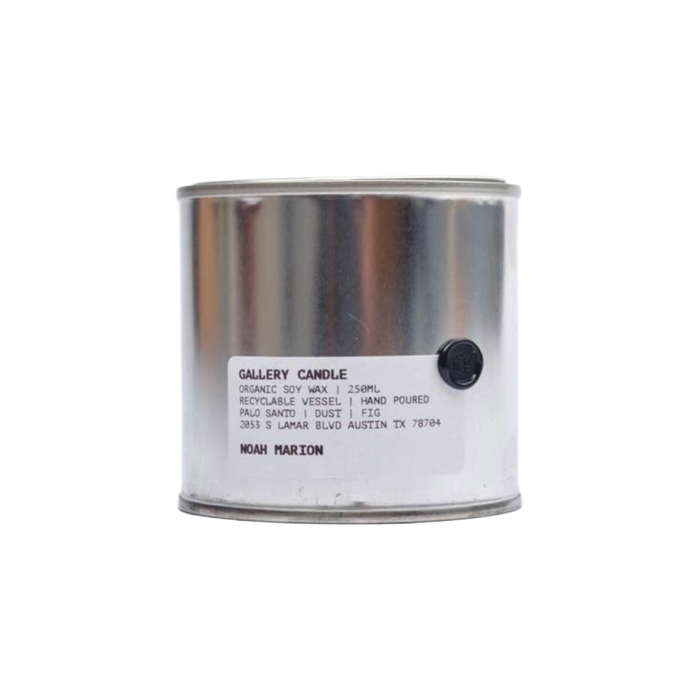 The Gallery Candle